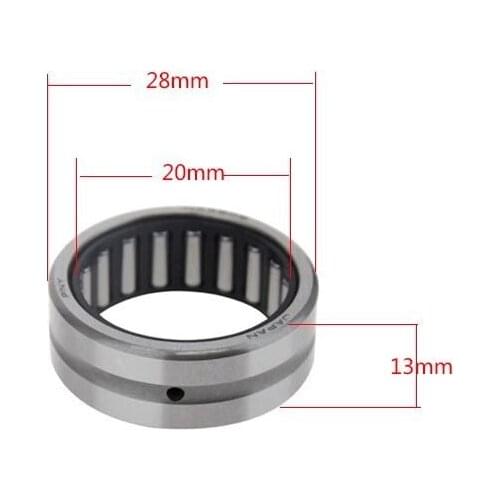 Needle Bearing Needle-roller replacement For BOSCH GSH11E GBH 11DE GSH 11E demolition Rotary hammer spare parts