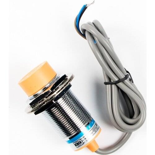 M30 proximity switch LJ30A3-15-J/EZ second line normally open AC 220V