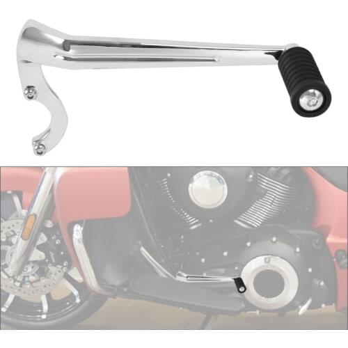 Motorcycle Heel Shifter For Indian Chieftain Roadmaster Springfield Chief Challenger