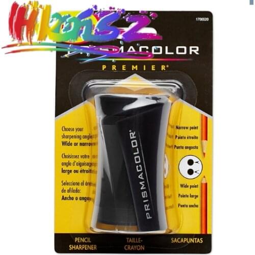 Prismacolor 3750 Premier Colored Pencil Accessory Set with Blenders and Erasers Sketch pencil PC1077 PC14420