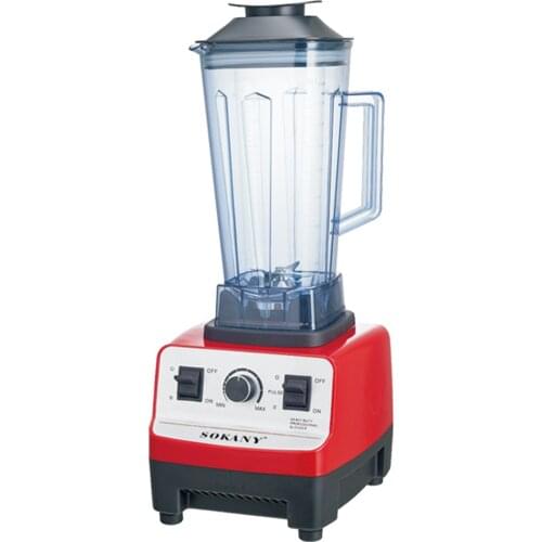 62 Oz Countertop Blender 7 Speed for Smoothies and Frozen Fruit Smoothies EU