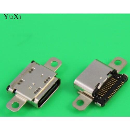 YuXi new Charger Micro USB Charging Port Dock Connector Plug Socket For xiaomi mi5s Plus