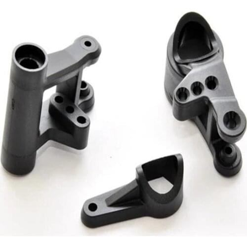 OFNA/HOBAO RACING 89037 SERVO SAVER ARMS for 1/8 HYPER 8SC Free Shipping