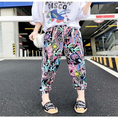 Seenriser Womens Summer Pants