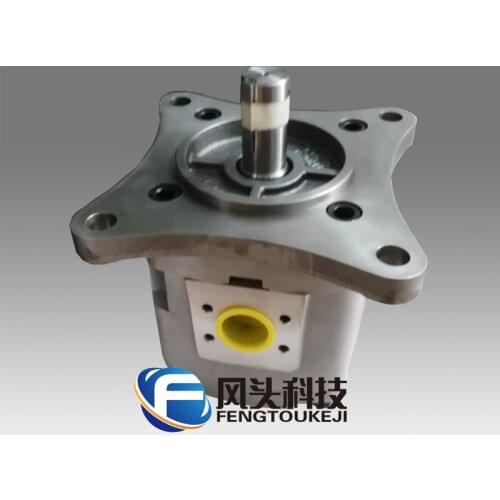 Japan NACHI IPH-5A-40/50/64-2111 IPH-5B-40/50/64-2111 hydraulic gear pump