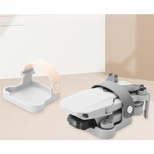 Propeller Blade Paddle Stabilizer for DJI MAVIC Mini Drone Accessories Propeller Motor Holder Fixing Protector