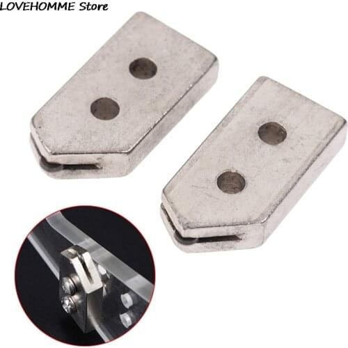 2pcs Profession Wine Bottle Cutting Head Glass Cutter Replacement Parts For Home DIY Crafts Handmade