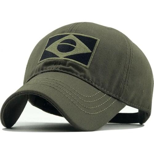 Tactical Army Hats Baseball Caps Operator Cap With Patch Military Cap Trucker Twill Hat Snapback Hat