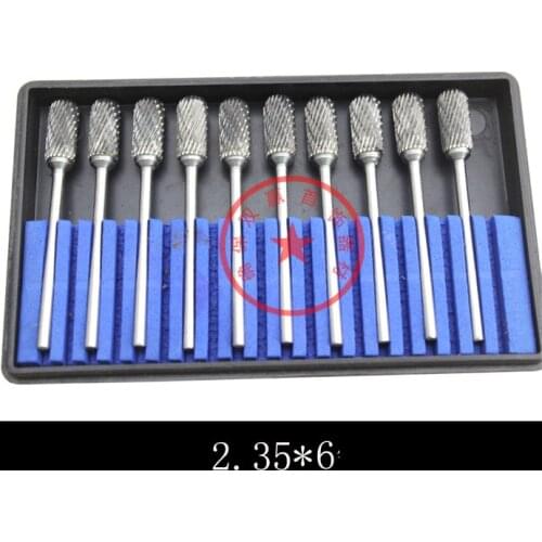 Tungsten steel grinding head milling cutter Tungsten steel grinding head Tungsten carbide carbide rotary file Electric hangin