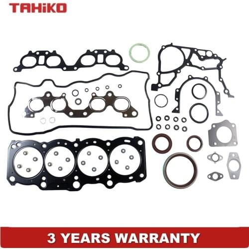 VRS Cylinder full Head Gasket Fit for Toyota Camry SDV10 SXV20 2.2L 5SFE 97-02