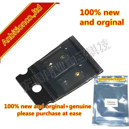 2-10pcs 100% new and orginal STK3311-WV SMD DFN-8 STK3311 in stock