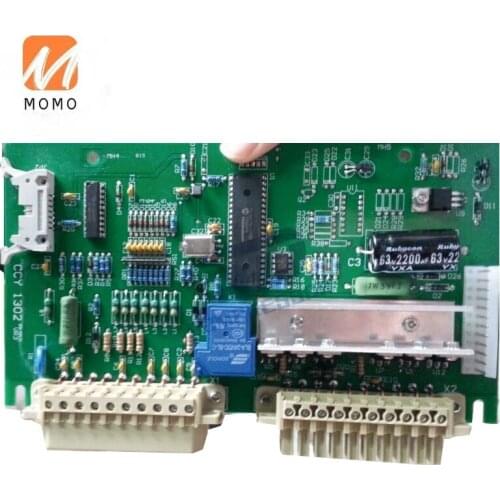 Second Hand Atlas Copco Circuit Board 1900100520 1900100521