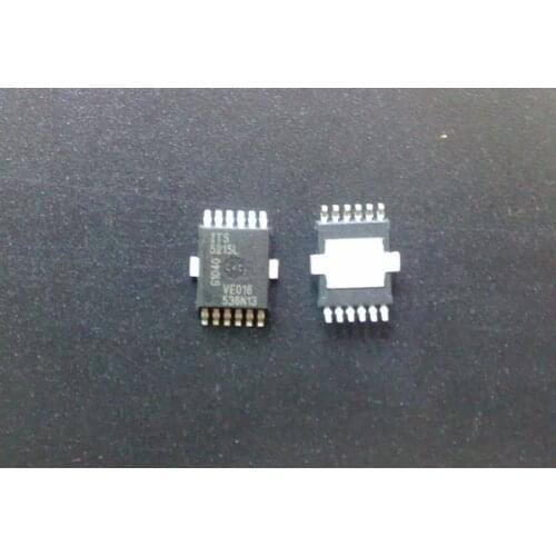 BTS5215L HSOP12 HSOP-12 Smart high-side power switch automotive chip