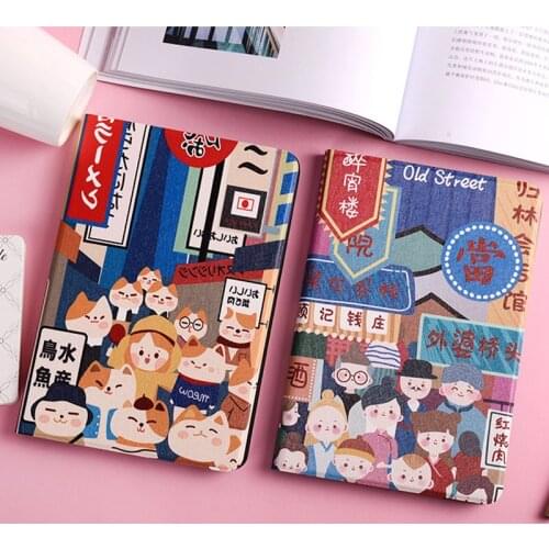 PU Leather Stand Smart Tablet Cover Case For Apple iPad 5 6 Air 1 2 New iPad 2017 2018 Shell 9.7 inch For iPad Air1 Air2 Fundas