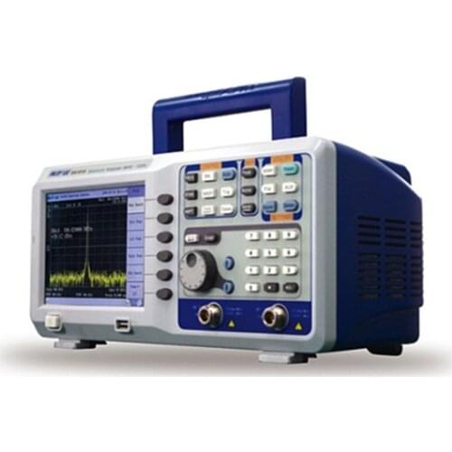 Digital Color Spectrum Analyzer SA1010B spectrum analyzer analizador de espectro de precios