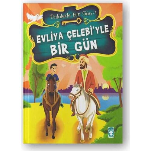 Evliya Çelebi'yle One Day
