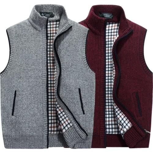DOMBBFY Men's Vests
