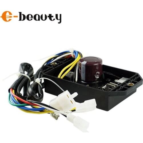 Kipor Generator AVR KI-DAVR-50S Automatic Voltage Regulator Stabilizer 3 Phase AVR