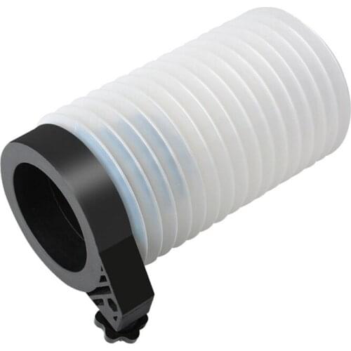 HLZS-Dust Collecting Cup Electric Mallet Accessories Rubber Protective Universal Cover Dustproof Drill Durable Power Tool