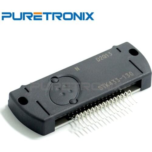 MODULE STK433 130 STK433-130