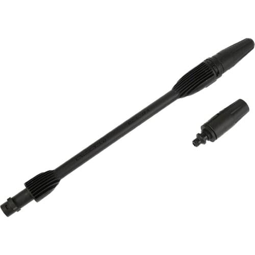 Compatible with Karcher K2 ~ K7 High Pressure Washers Cleaning Lance Replacement Nozzle Kit