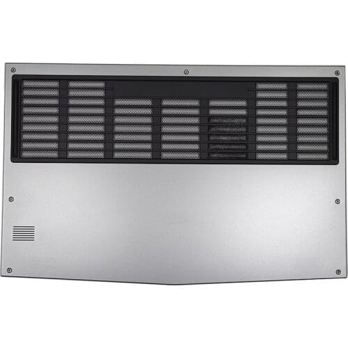 NEW Original Laptop For Dell Alienware 17 R4 D81K5 0D81K5 Silver AM1QB000400 Laptop Bottom Case Bottom Door Cover E Case