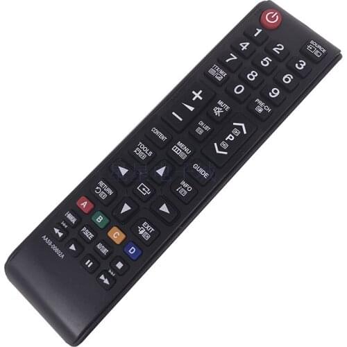 New AA59-00602A Remote Control Fit For SAMSUNG AA59-00619A AA59-00622A AA59-00617A LT23A750ND LT23A950ND LT27A750ND