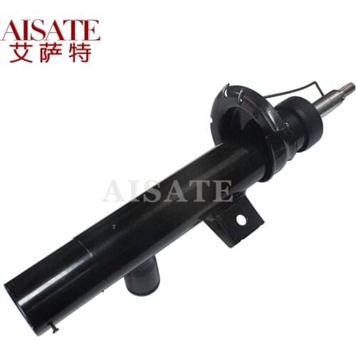 Front Right Shock Absorber Strut For BMW X3 F25 X4 F26 Suspension Pneumatic Air Strut 6797026 37116797026