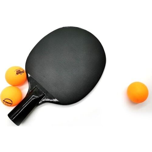 POWERTI Table Tennis Rackets