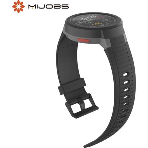 Watch strap for Amazfit verge wristband for Huami repalcement bracelet accessories watch band for verge lite watch Pulsera