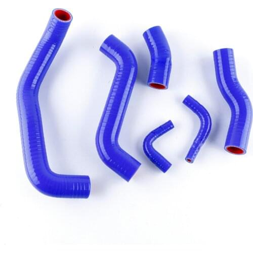 FOR KAWASAKI ZRX 1200 R 2001-2008 SILICONE RADIATOR HOSES 01 02 03 04 05 06 07 08 ZRX1200R