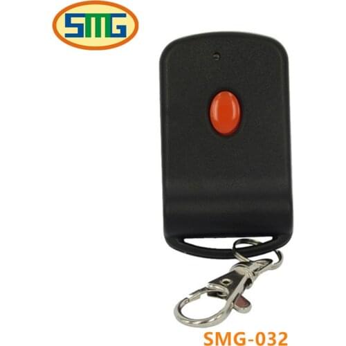 SMG 3060 3089 Multi Code 10 Dip Switch Garage Door Remote Control 300MHz Transmitter 308911 EZ CODE Gate Opener