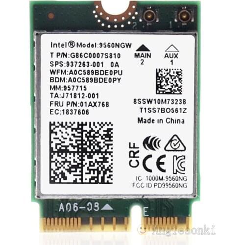 Tolkien Network Hardware