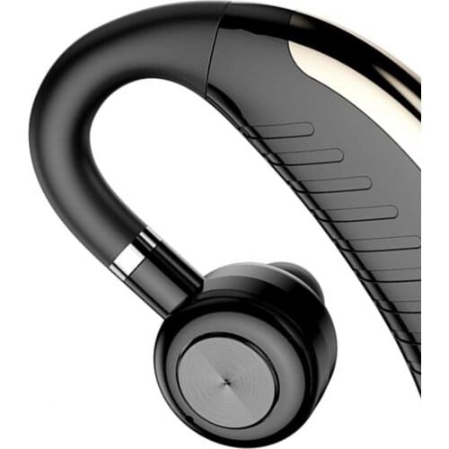 X10 Wireless Bluetooth Headphone Extra Long Standby Single Ear Drive 5.0 Bluetooth Business Sports Headphone