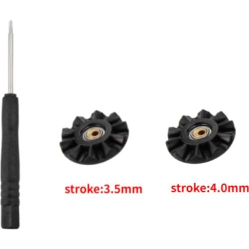 Tattoo Replacement Rotary Tattoo Machine Cam Wheel Bearing Tattoo Accessory for Rotary Tattoo Pen Machine