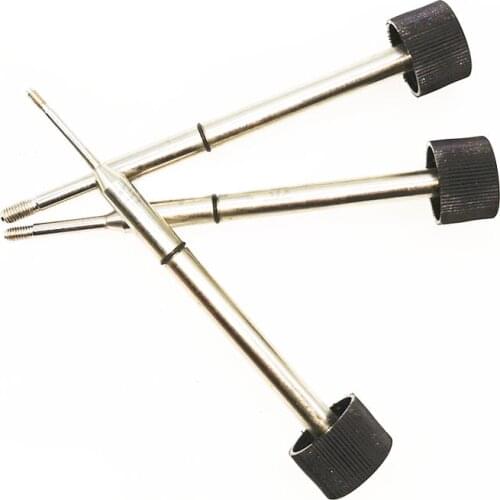 M3 M4 M5 M6 Spare Pull Rod For Precision One-Hand Nut Gun Rivet Nut Tool