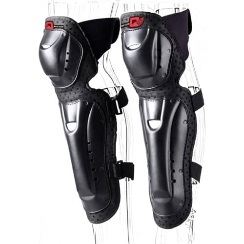 4pcs Antislip Protective Elbow Knee Pads Guard for Skating Mountain Biking