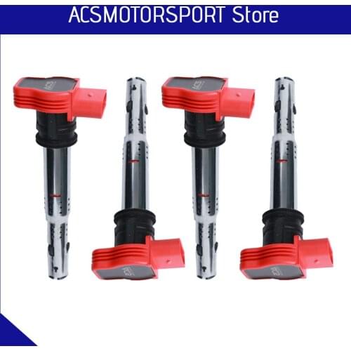 Катушки зажигания ACS MOTORSPORT China At AliExpress