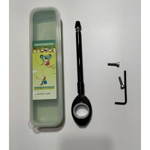 New motorcycle safety antenna Anti-cutting safety antenna Anti-kite line safety antenna Original accessories