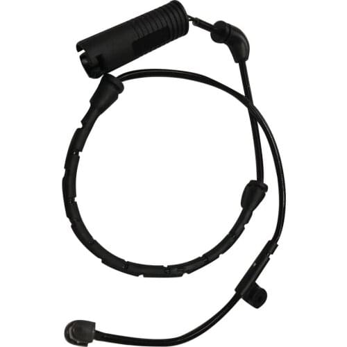 Car Styling Front and Rear Brake Pad Wear Sensor 34351164371 Fit for BMW 3 Series E46 Z4 E85