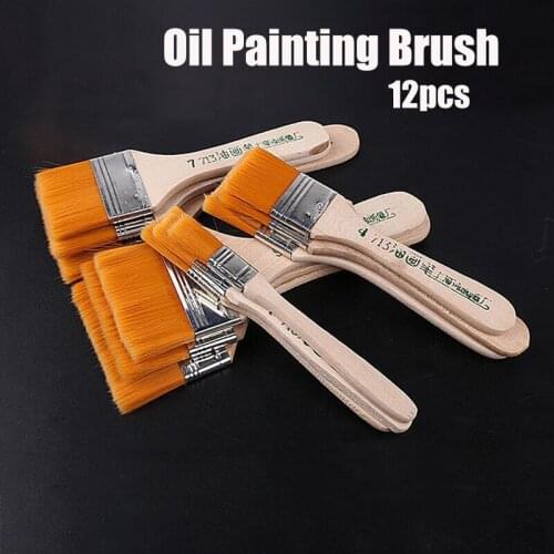 BLAUBUCHT Brushes And Brushes