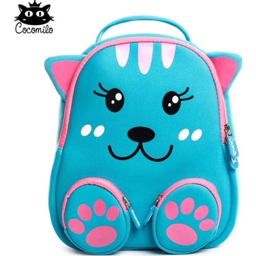 Cocomilo/科科米勒 Backpacks For Girls