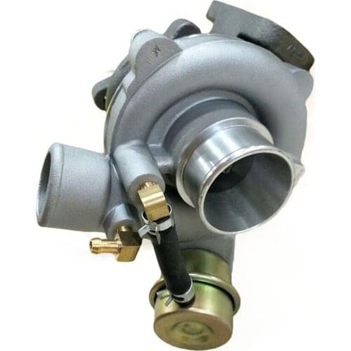 GT1749S Turbo Turbocharger for Hyundai H-1 Starex 2002- 103 K 28200-42560 2820042560 716938-5001S 716938-0001 716938 7169385001S