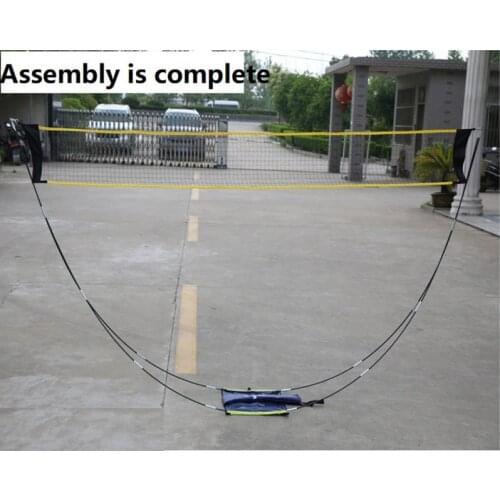 JIMITU Badminton Sets