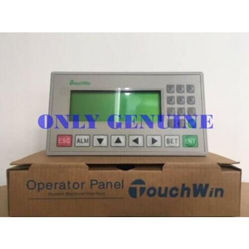 Chinese HMI XINJE Operator Panel OP320-A-S New in Box