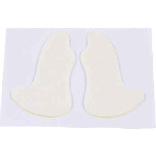 1Pair V-Shape Face Lift Up Fast Chin Adhesive Tape Anti-wrinkles Patch Thin Face Stickers Skin Face Line Wrinkle Sagging