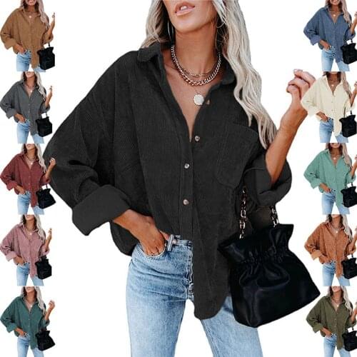 LAUKEXIN Women's Blouses And Shirts