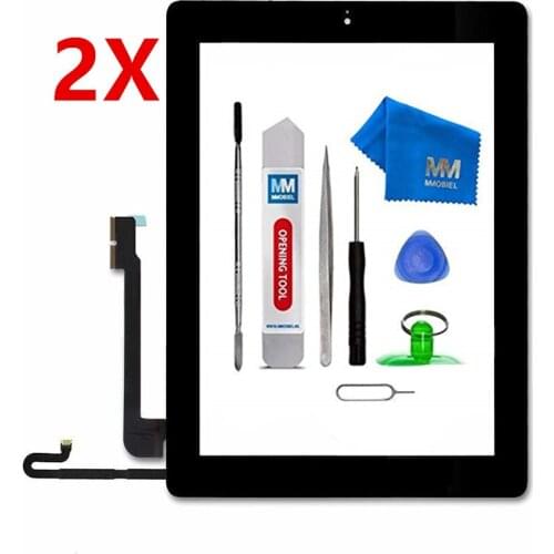 MMOBIEL Computer Hardware And Software