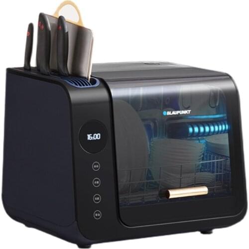 Chopsticks Vegetable Chopping Board Knife Disinfection Knife Holder Household Small Feeding Bottle Dryer Disinfection Cabinet