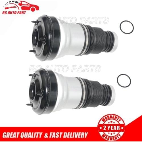 RC AUTO PARTS Air Filters
